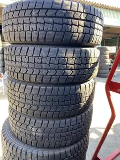 ROADMARCH 185/60R15 88 スパイクタイヤ 4本セット - メルカリ