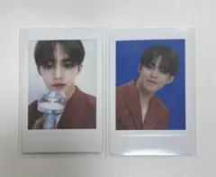 SEVENTEEN エスクプス Be the sun チェキ