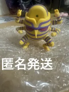 ジョジョの奇妙な冒険　一番くじ　G賞　ハーベスト