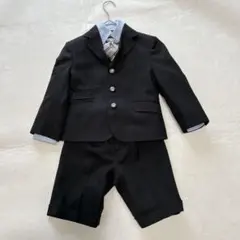 MICHIKO LONDON キッズフォーマルスーツ男の子110サイズ