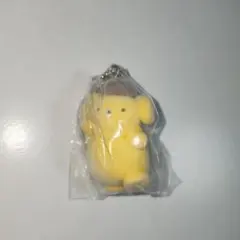 サンリオキャラクターズ ポムポムプリン ミニチュアチャーム