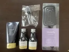 【12900円相当】Glosstifyオイル2本ジェル+ブラシ+ミニボトルセット 2026年最新】Glosstify ブラシの人気アイテム - メルカリ