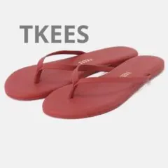 TKEES/ティキーズ トングサンダルのサムネイル