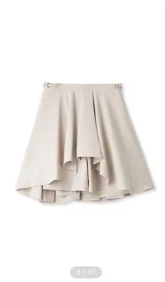 憂*様 snidel スカショーパン