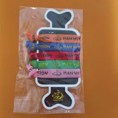 2025年最新】man with a mission リストバンドの人気アイテム