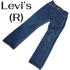 LEVI'S® リーバイス 501 W30L32 メキシコ製 デニム ジーンズ