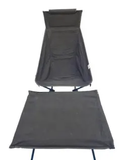 美品　DOD YABAISSU ヤバイッス　ブラックのサムネイル