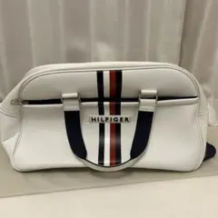 TOMMY HILFIGER ボストンバッグ　ゴルフ
