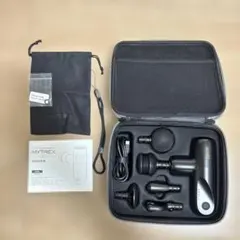 MYTREX MT-RMXS21B BLACK - メルカリ