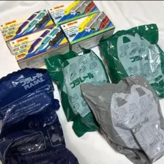 プラレール マクドナルド ハッピーセット まとめ売り
