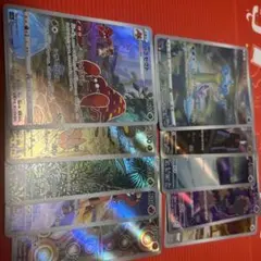 ポケモンカードARセット