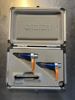 Ortofon Concorde DIGITRACK 2本セット - メルカリ