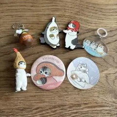 モフサンド　まとめ売りのサムネイル
