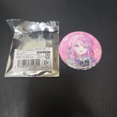 ホロライブ BACE ポップアップ 缶バッジ 姫森ルーナ - メルカリ