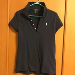 ラルフローレン ポロシャツ レディース