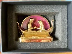 新品　未使用　ディズニーJCB CARD CLUB 2025 フィギュア