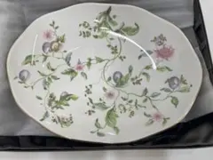 WEDGWOOD 皿 ボウル 花柄のサムネイル