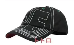 AFB / エーエフビー STAR CAP ブラック　Fサイズ AFB / エーエフビー STAR CAP（キャップ）｜PULP（パルプ）の通販