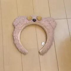 ミニオン カチューシャ