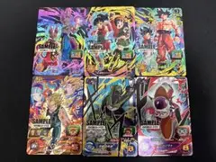 最安値】ドラゴンボールヒーローズ 星4 82枚格安まとめ売り - メルカリ