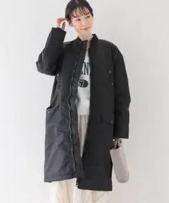 【JAKKE/ジャッキー】GABBI JACKET：ブルゾン
