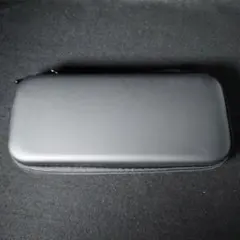 Nintendo Switch Lite ケース ブラック 黒 スイッチ