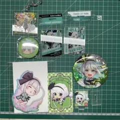 東方project 魂魄妖夢　まとめ売り