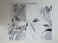 【レア】ギヴン given マンガ展 原画 缶バッジ 鹿島 柊 レア】ギヴン given マンガ展 原画 缶バッジ 鹿島 柊 - メルカリ