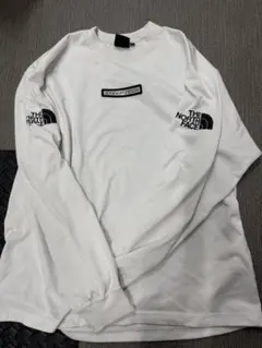 THE NORTH FACE STEEP TECH XL ホワイト