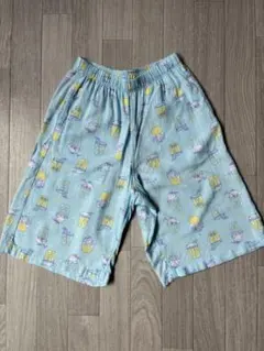 UNIQLO ちいかわ サンリオ リラコ　120cm