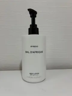 2026年最新】BYREDO ボディローションの人気アイテム - メルカリ