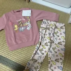 スージーズーパジャマ