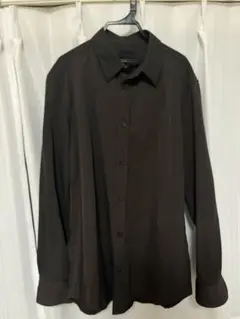 ジャンポール・ゴルチエ jean paul gaultier長袖シャツ 50 - メルカリ