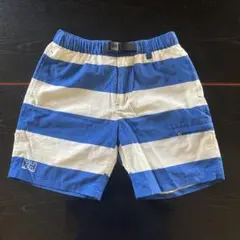 ヘリーハンセンナイロンパンツ　ナイロハーフパンツ【HELLY HANSEN】