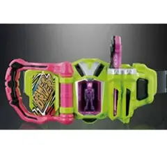 大特価‼仮面ライダーエグゼイド 変身ベルト DXゲーマドライバー
