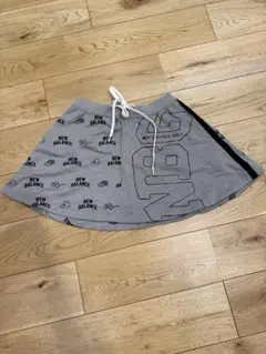 new balance golf スカート サイズ1 レディース　値下げ