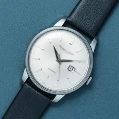 美品　IWC 寄り目　ジャンボケース　オールドインター　自動巻きのサムネイル