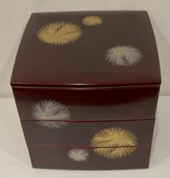 2025年最新】輪島塗 重箱の人気アイテム - メルカリ