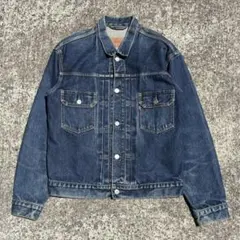 LEVI'S 70502 02 2ndタイプ セカンド Mのサムネイル