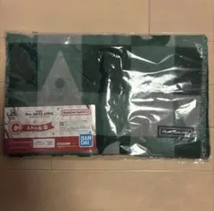 ミセス Mrs. GREEN APPLE ストール 一番くじ