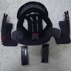 2026年最新】SHOEI gt-air 内装セットの人気アイテム - メルカリ