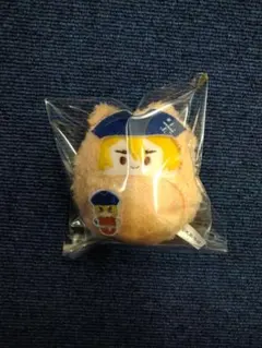 Dr.STONE　GIGO 　くるみたぴぬい　七海龍水②