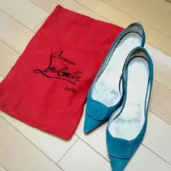 37(23、5~24) ルブタン パンプス