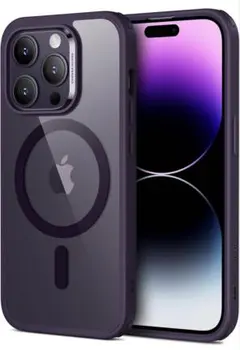 ESR iPhone 14 Pro Max 用 ケース MagSafe対応