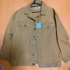 スライ 新品タグ付き オーバー アウターのサムネイル