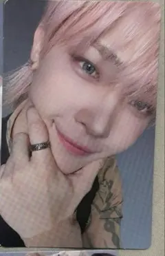 &team ニコラス　Back to Life studio choom トレカ