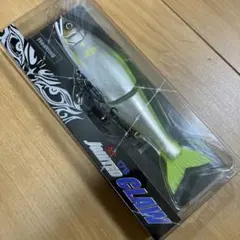 JOINTED CLAW 178 Type-F ほぼほぼGMチャートのサムネイル