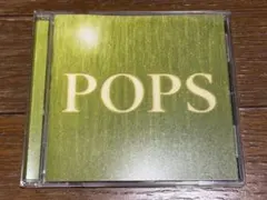 Mrs. GREEN APPLE POPS CD アルバム 通常盤　ミセス