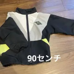 キッズ 90cm ブリーズ　薄手　アウター