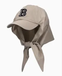 Bibiy. B. SCARF CAP ポップアップ先行発売 Bibiy. B. SCARF CAP ポップアップ先行発売 - メルカリ